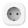 Meross Inteligentne gniazdko MSS210EU (WiFi) (dwupak) - 1116043 - zdjęcie 3